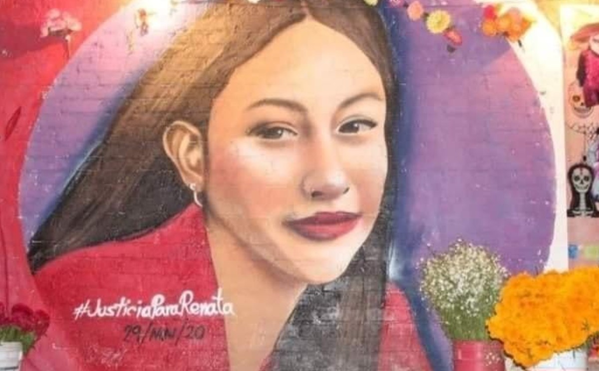 La menor de 13 años fue ultrajada y asesinada en el municipio de Ixtapaluca. (Especial)