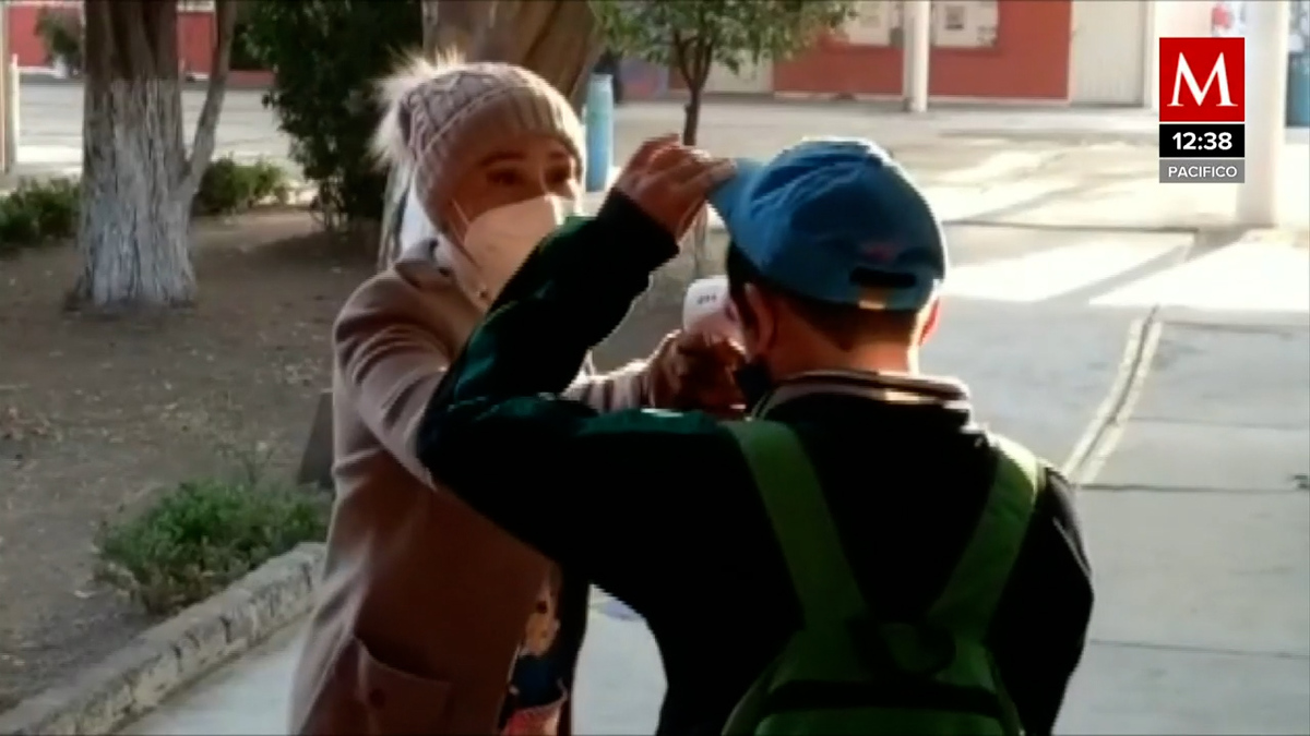 En Michoacán endurecen medidas anticovid para contraer la pandemia