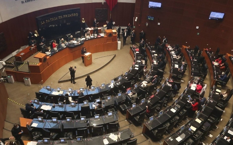 La mitad de los legisladores morenistas busca frenar comisión