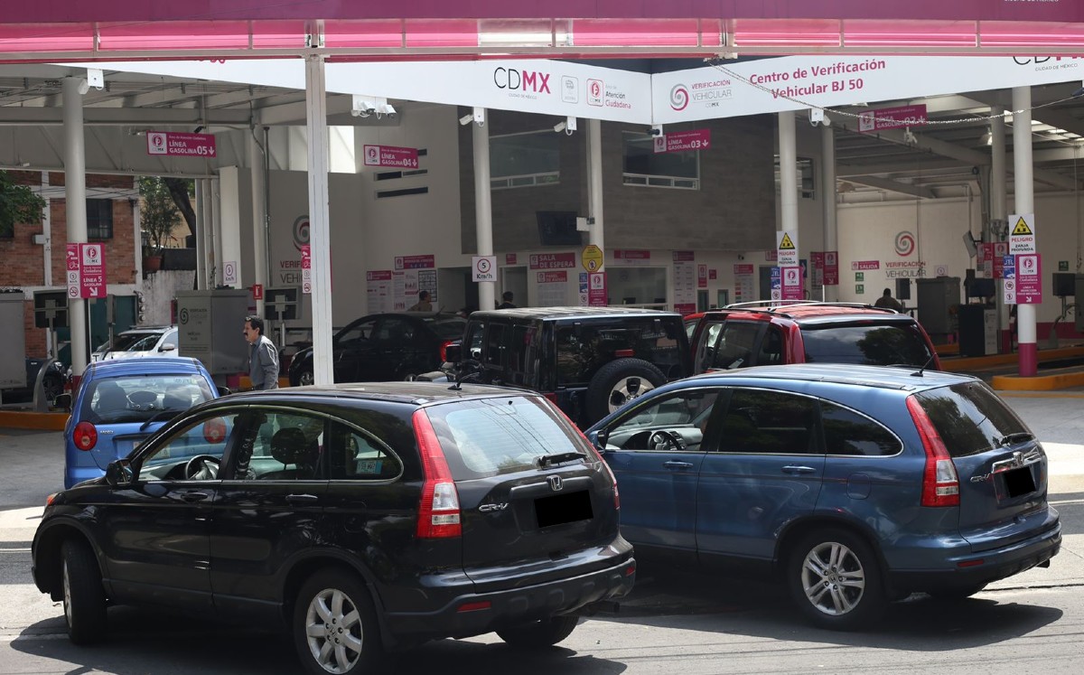 Queda establecido que se podrá ampliar el período para verificar por un término de 15 días naturales. | Jorge González