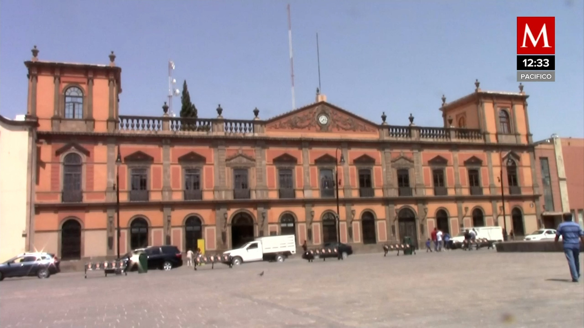 San Luis Potosí alcanza récord de contagios diarios por covid-19