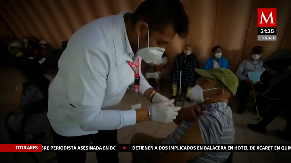 ¿A quién afecta más esta nueva ola de contagios de covid-19?