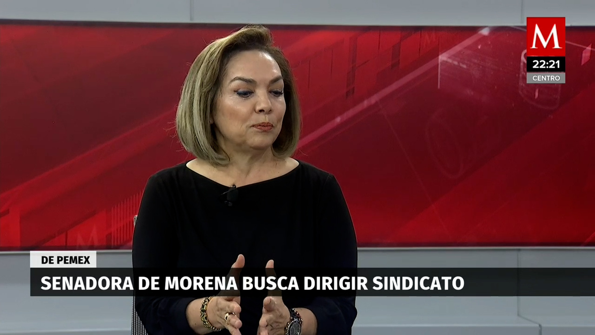 Cecilia Sánchez ofrece transparencia y revocación de mandato en sindicato petrolero