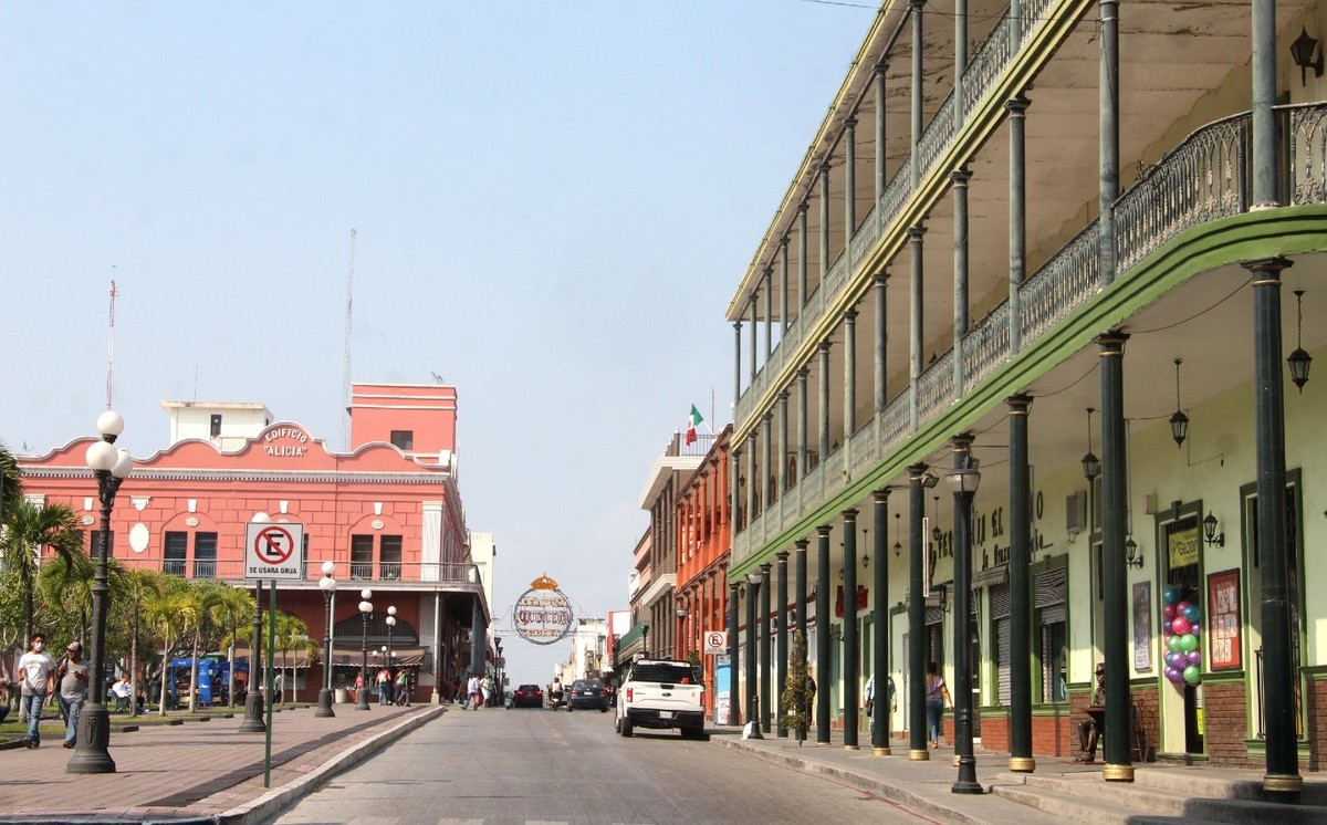 Tampico octava ciudad de Mexico más barata en enero: Inegi Grupo Milenio