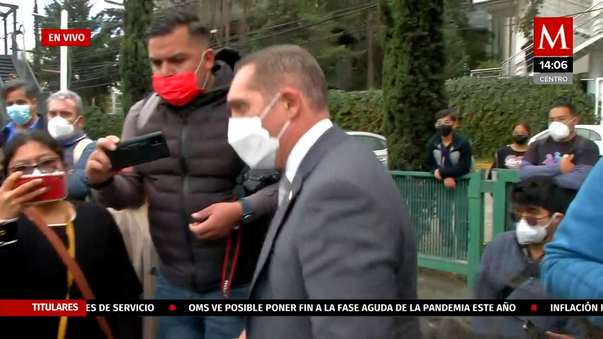 Comienzan a dialogar con estudiantes del CIDE