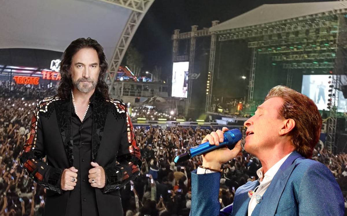 Conciertos para la Velaria y el Palente en León