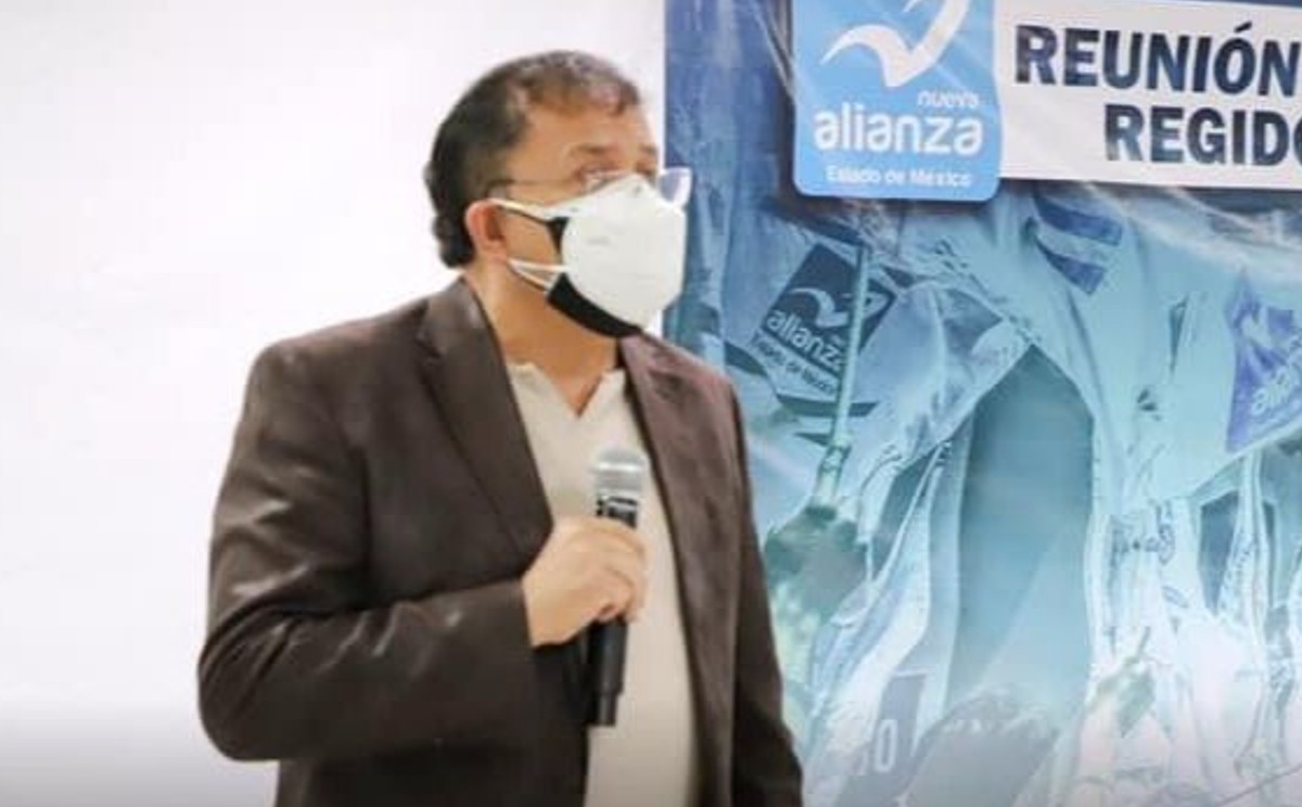“El consejo estatal aprobó la comisión investigadora".