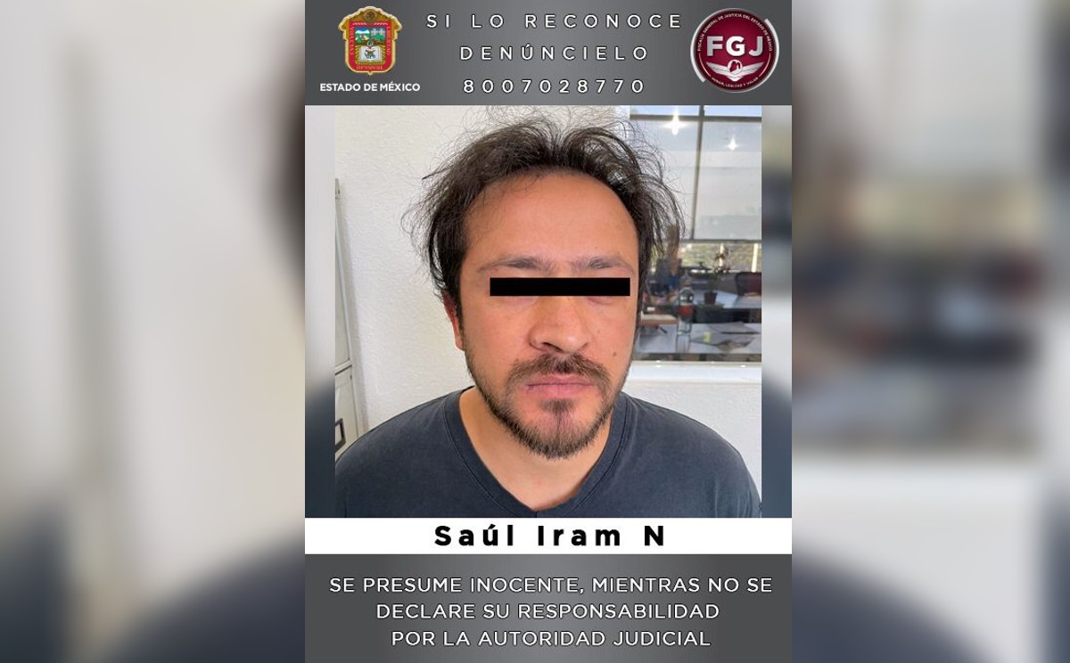 El probable partícipe fue detenido e ingresado a un penal.