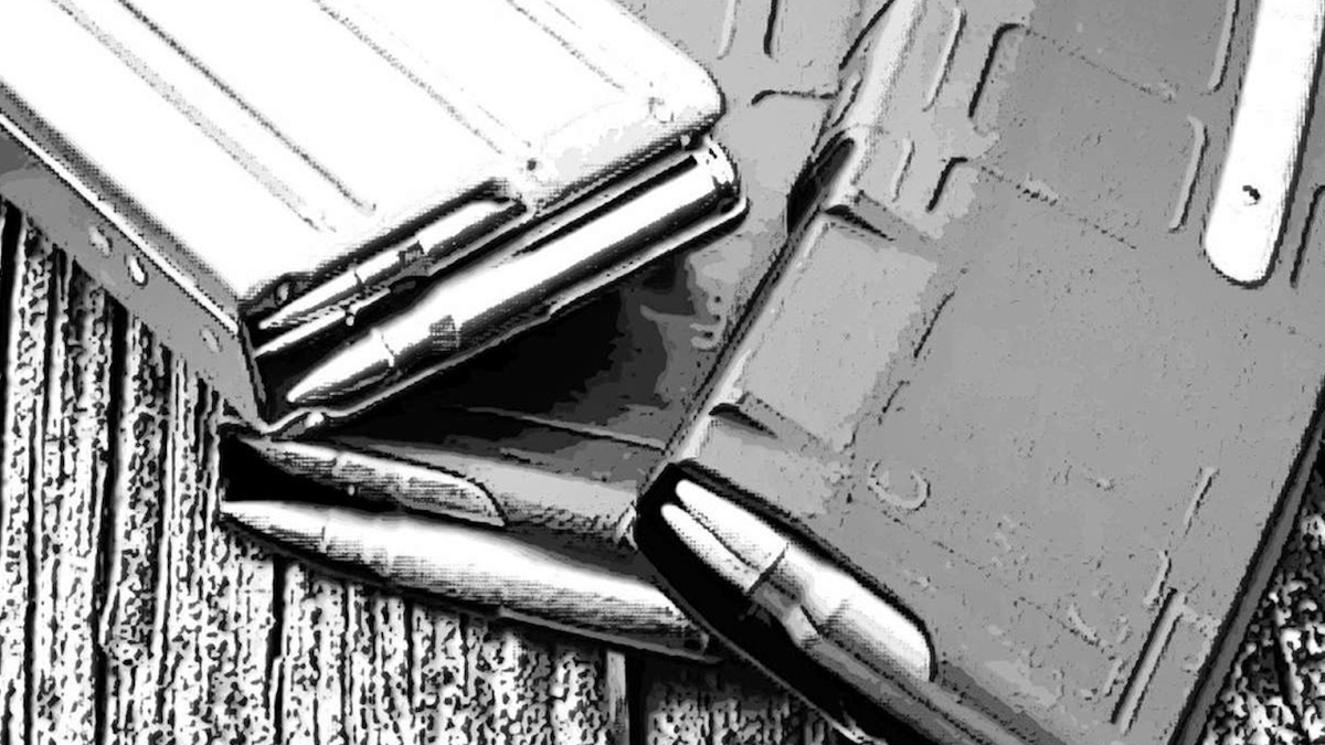 En tres años la 4T incrementó decomiso de armas en aduanas