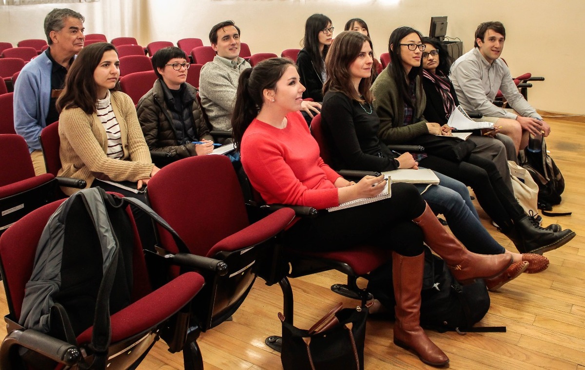 Estudiantes blancos afirman recibir "racismo a la inversa" (AFP)