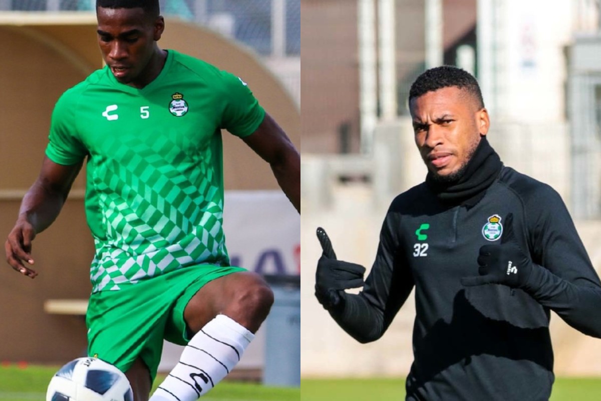 Félix Torres y Ayrton Preciado, fueron convocados por Gustavo Alfaro. (Especial)
