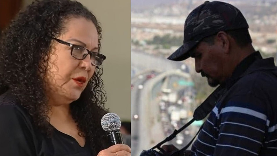 Fiscalía indagará relación entre asesinatos de Lourdes y Margarito