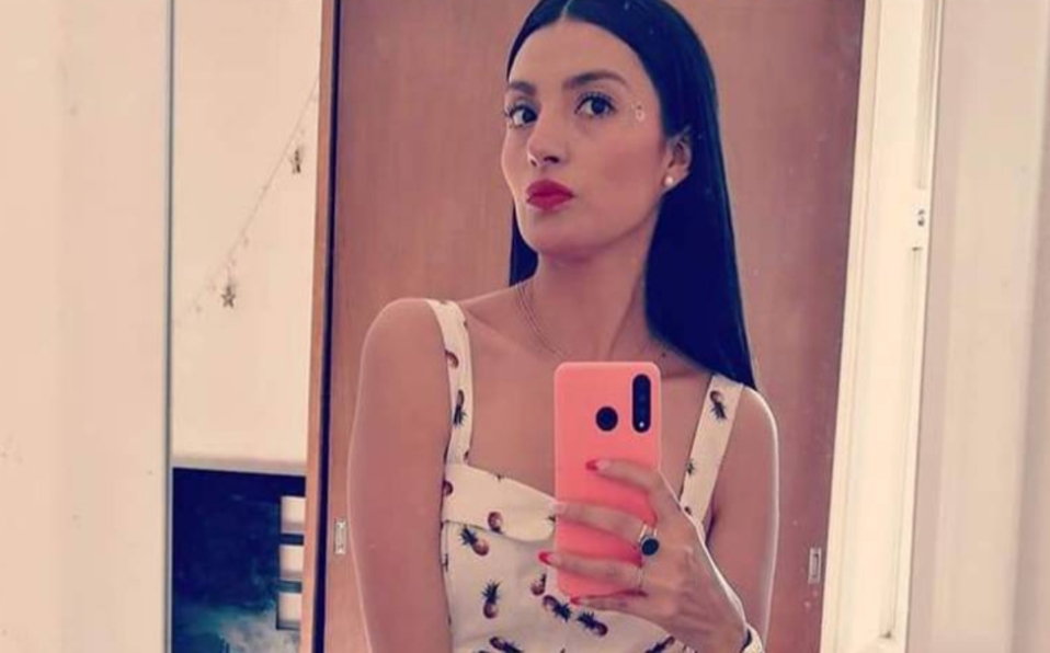 Identifican a principal sospechoso por feminicidio de Liliana Lozada