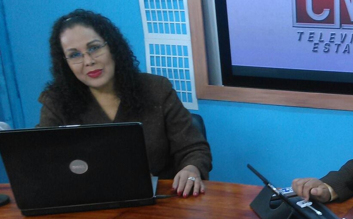 La periodista fue asesinado la noche del 23 de enero. | Facebook