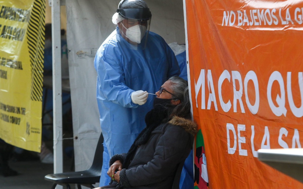 Ya no es necesaria presentar una prueba covid-19 para solicitar el permiso. | Cuartoscuro