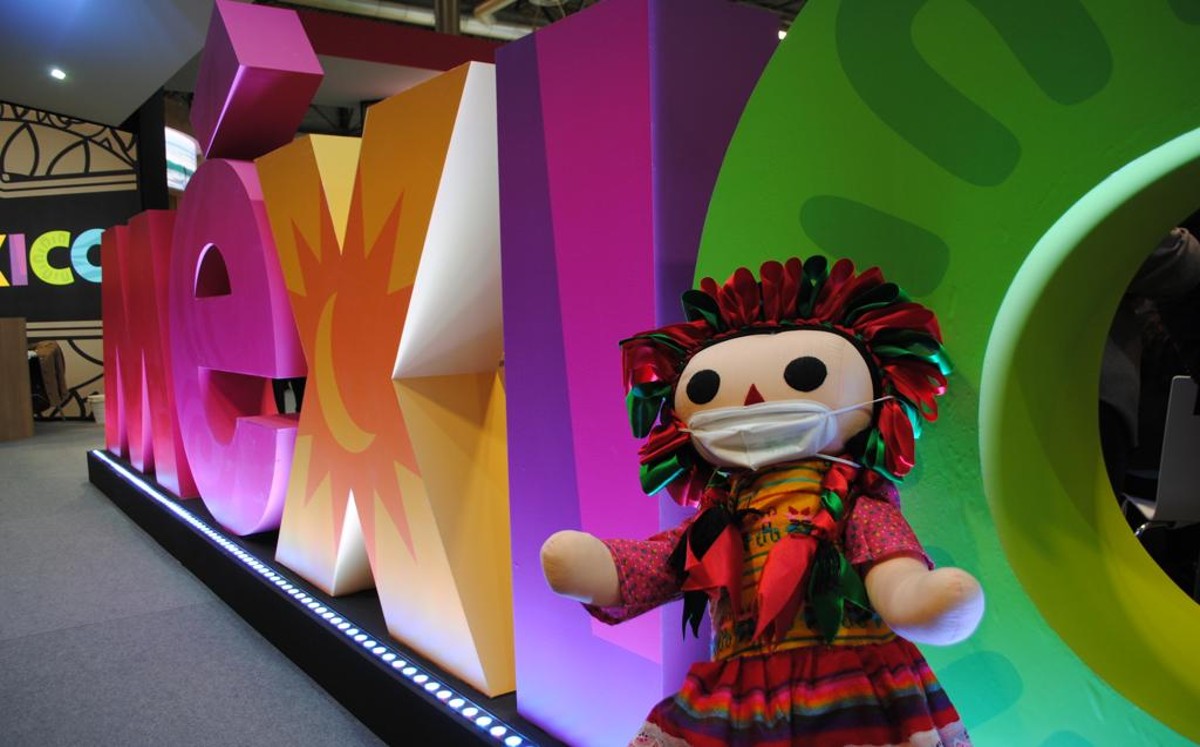 Querétaro en la FITUR