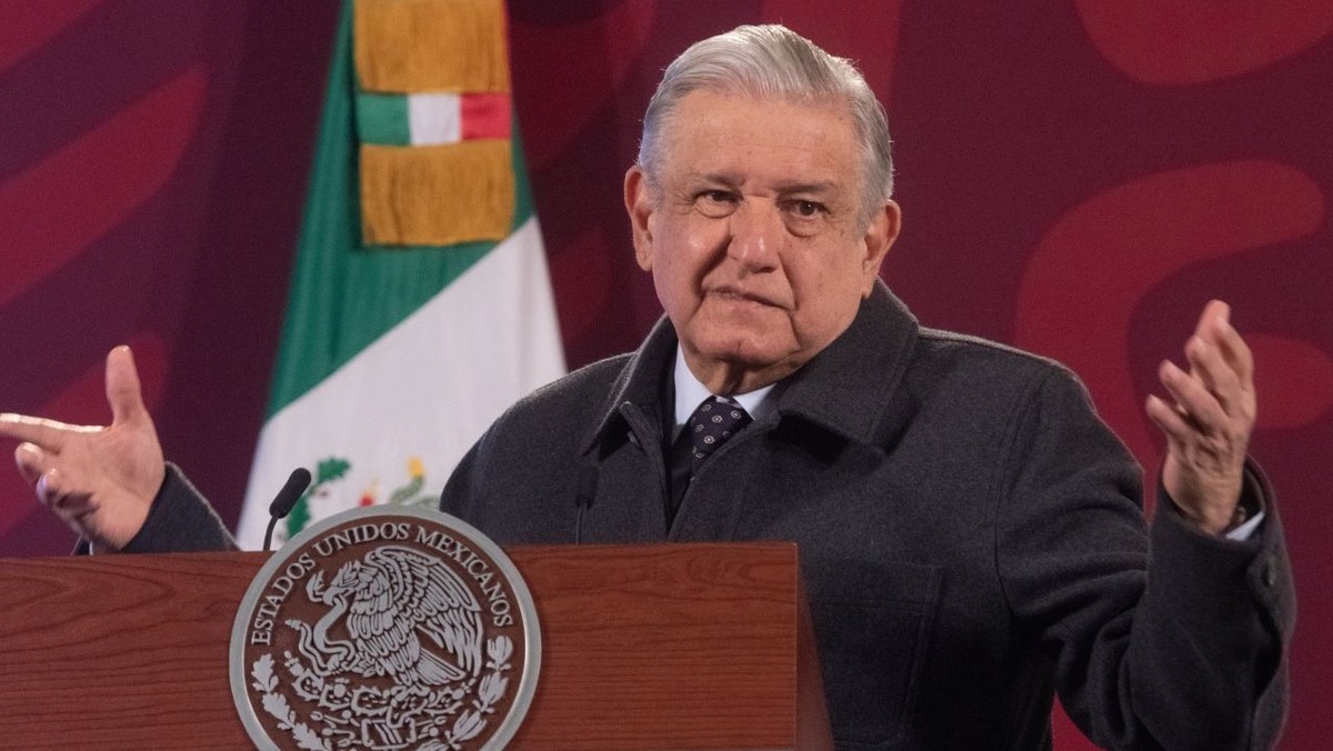 Hace una semana, López Obrador reapareció tras su segundo contagio por covid-19. (Cuartoscuro)