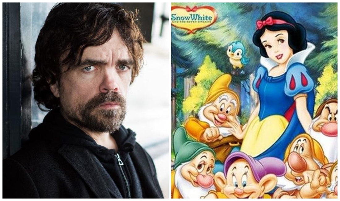 El actor señaló que Disney reafirma estereotipos de las personas con enanismo (Especial).