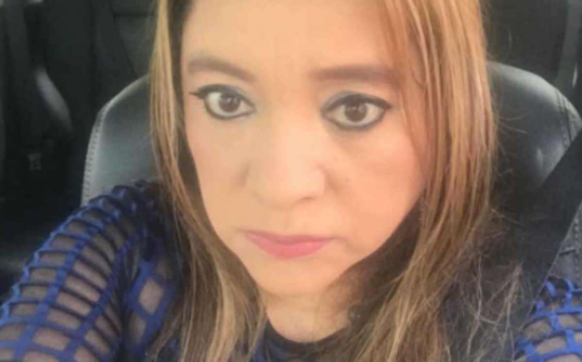 Amanda Gómez Nava | Especial/ Archivo