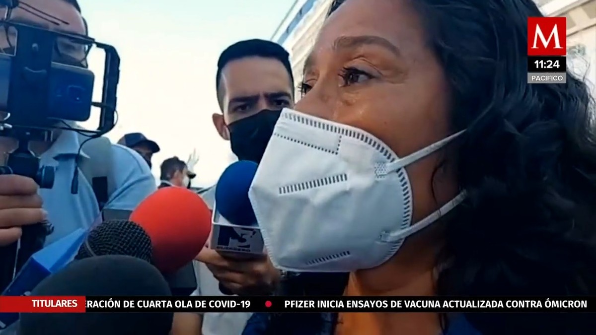 Calor y mala alimentación generan violencia, dice alcaldesa de Acapulco