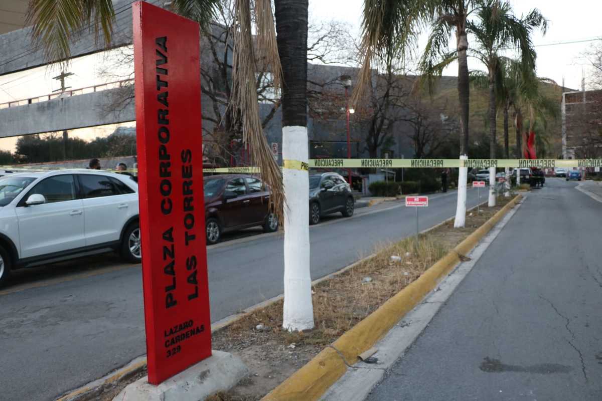 Las causa de su fallecimiento está a reserva de la autopsia. Foto: Leonel Rocha