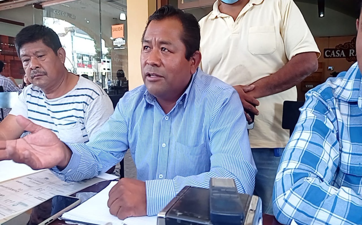 Cresencio Serrano Valencia | Apolonia Amayo