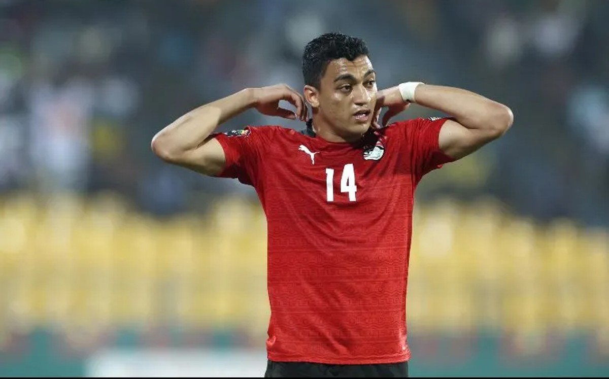 Detienen a joven por fingir ser Mostafa Mohamed, futbolista egipcio, en un examen de universidad (AFP)