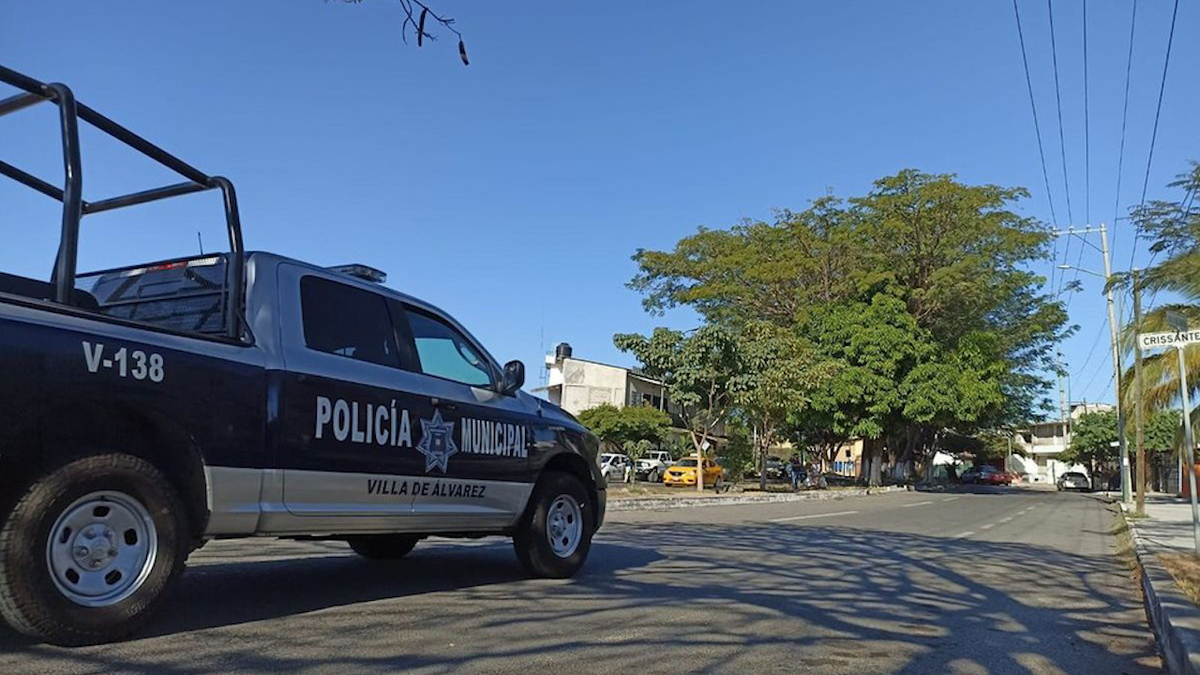 Enfrentamiento en Cereso de Colima deja 8 muertos y varios heridos