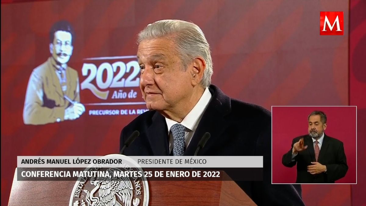 Jiménez Pons no se aplicó en obra del Tren Maya: AMLO