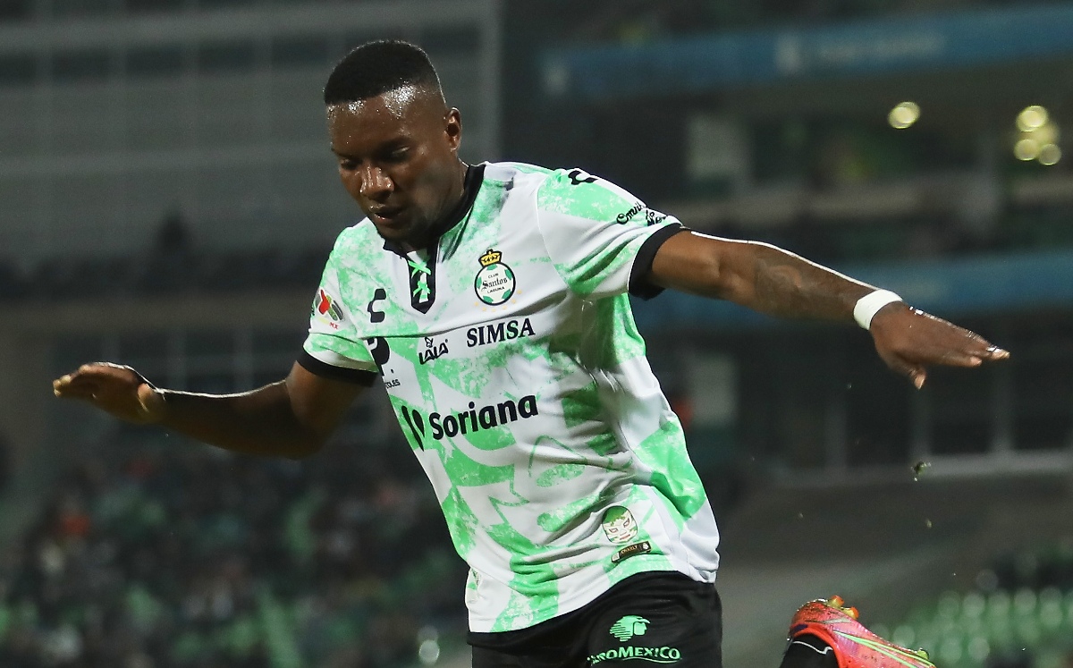 Juan Otero será el nuevo refuerzo del América (Imago7)