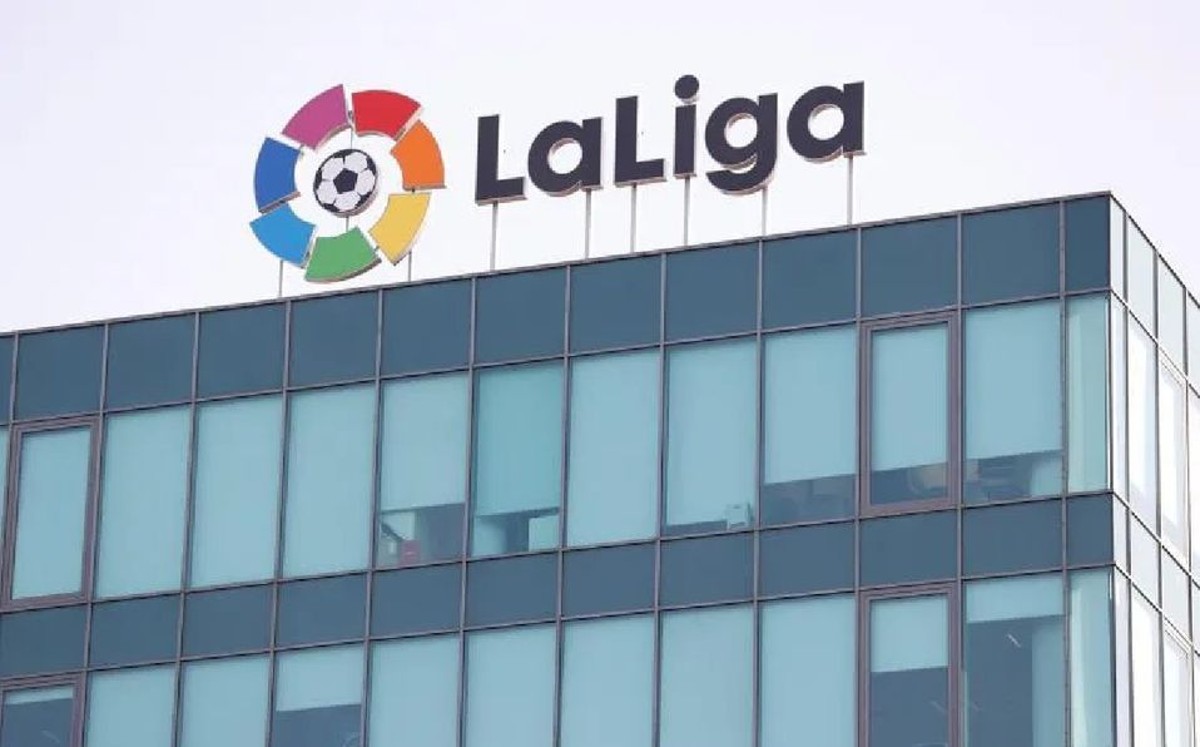 LaLiga y Mediapro llevan a juicio a creadores de página Rojadirecta por piratería (EFE)