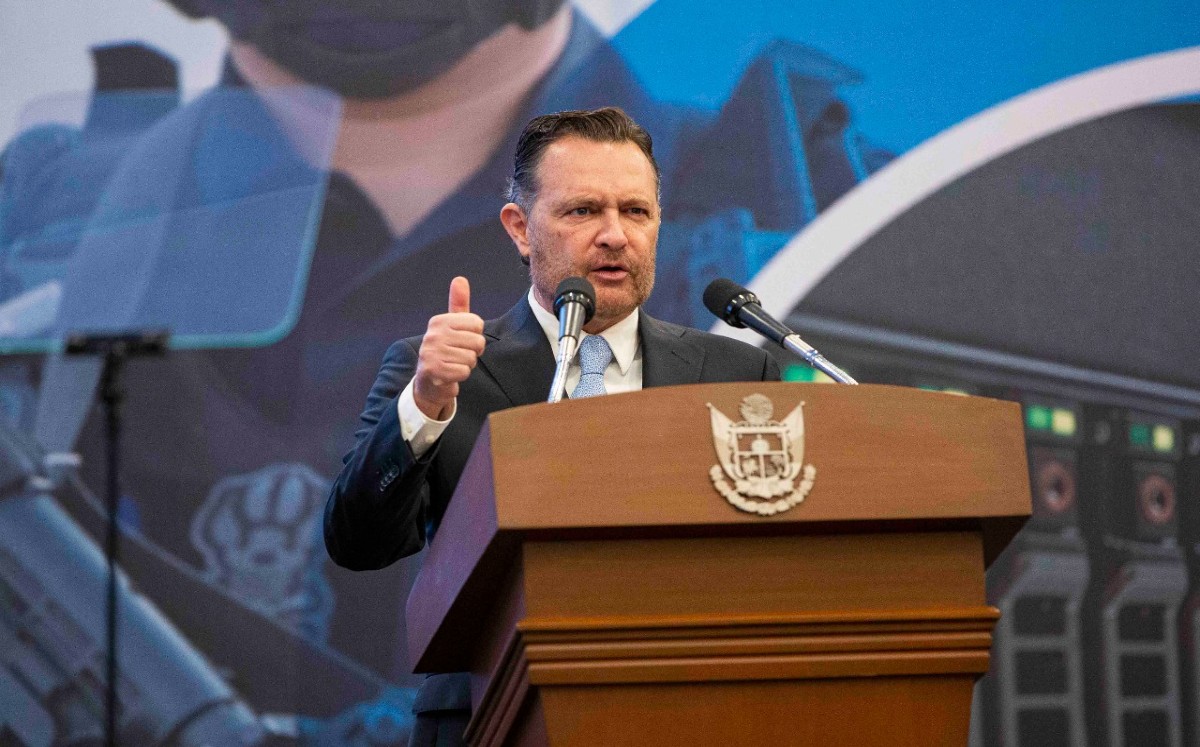 Mauricio Kuri