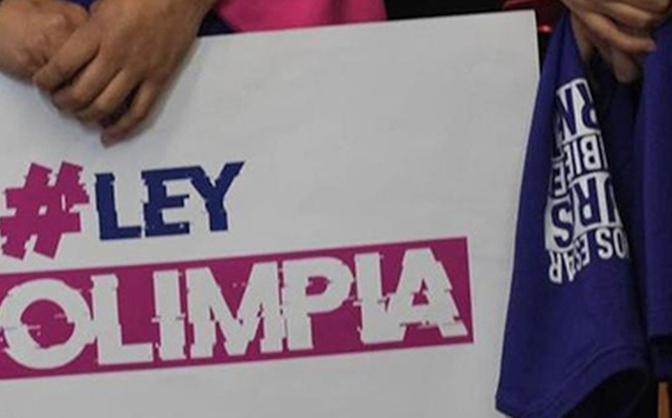 Por “Ley Olimpia”, solo un sentenciado en Guanajuato durante 2021