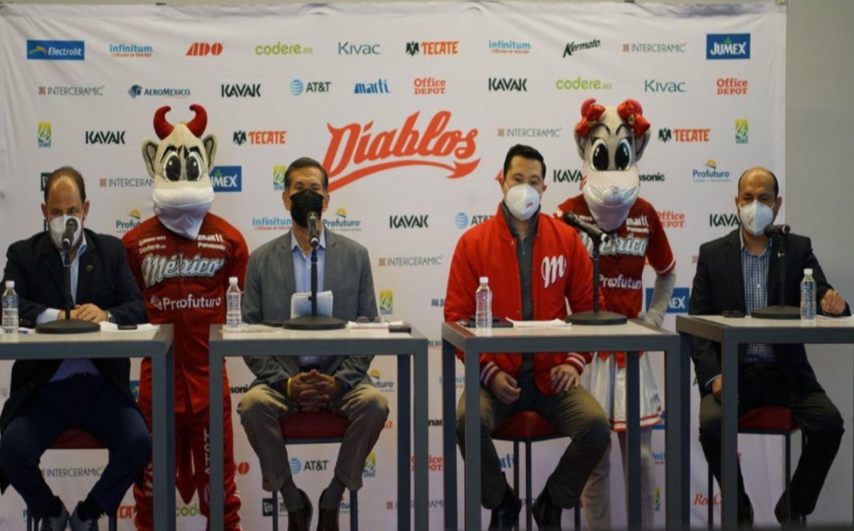Puebla será sub-sede del Torneo Interliga de Béisbol | Especial