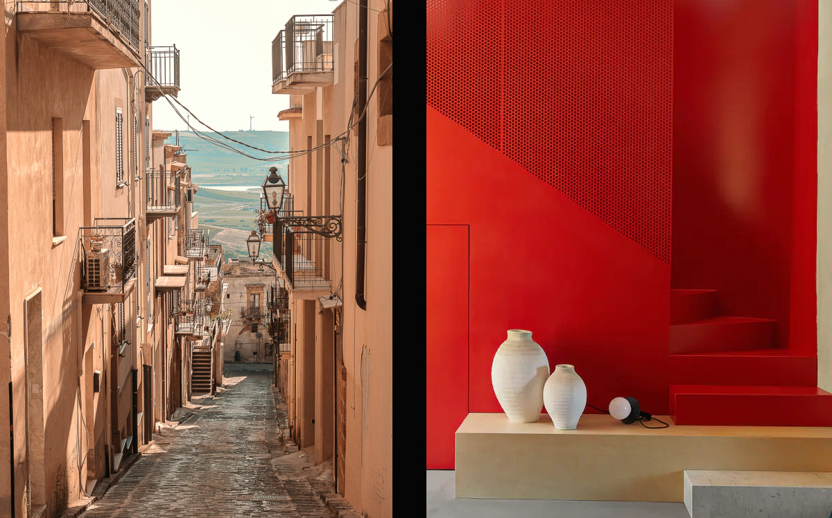 ¿Quieres irte de México? Italia te ofrece vivir en un Airbnb sin pagar renta. |Especial