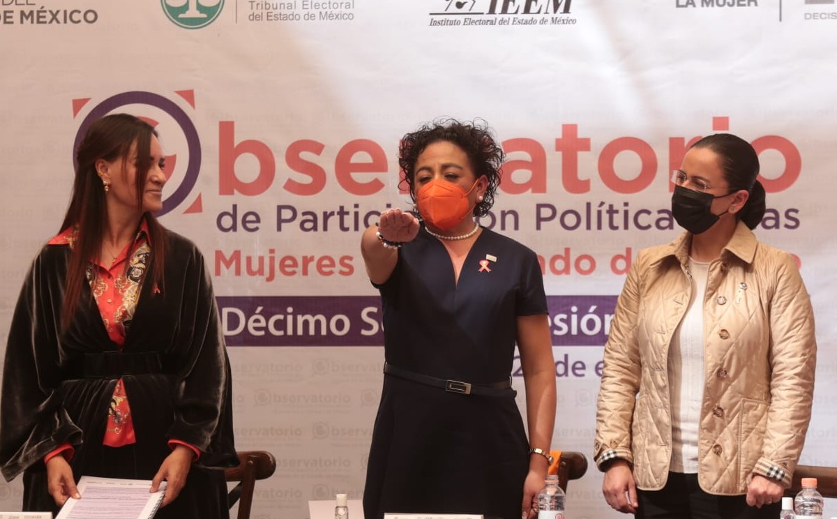 Reconoció en la ley la fórmula para hacer realidad la justicia y equidad. (Tania Contreras)