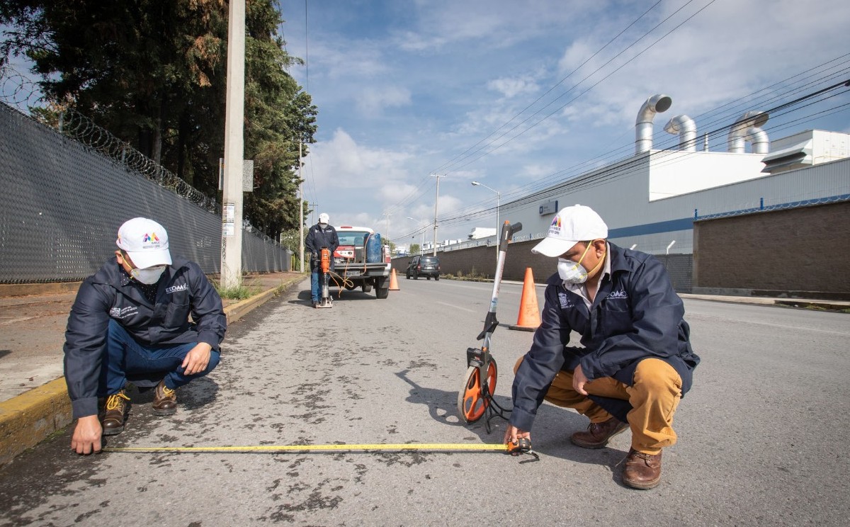Las revisiones buscan fortalecer el control preventivo y correctivo.