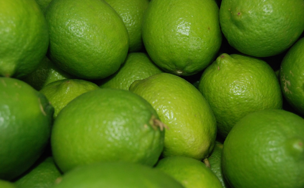 Tamaulipas destaca como el quinto estado producto de limón.