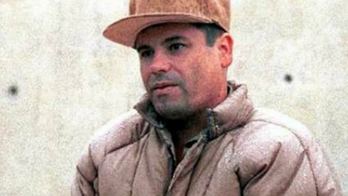 Tribunal de EU confirma cadena perpetua contra Joaquín ‘El Chapo’ Guzmán