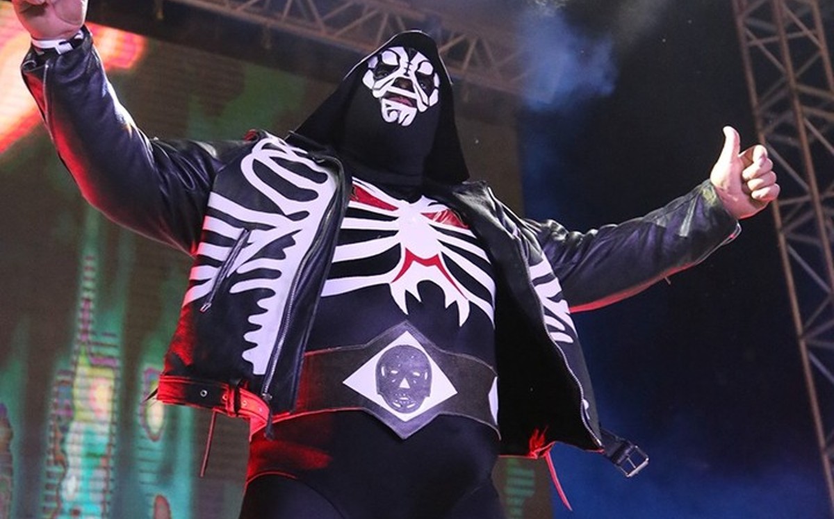 Triplemanía será la locura en 30 aniversario de AAA (Triple A)
