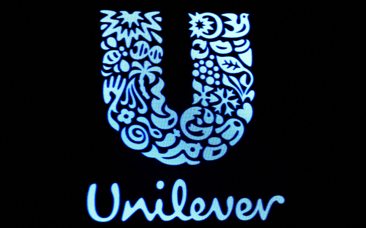 Unilever es el fabricante del jabón Dove y el helado Magnum. Foto: Reuters