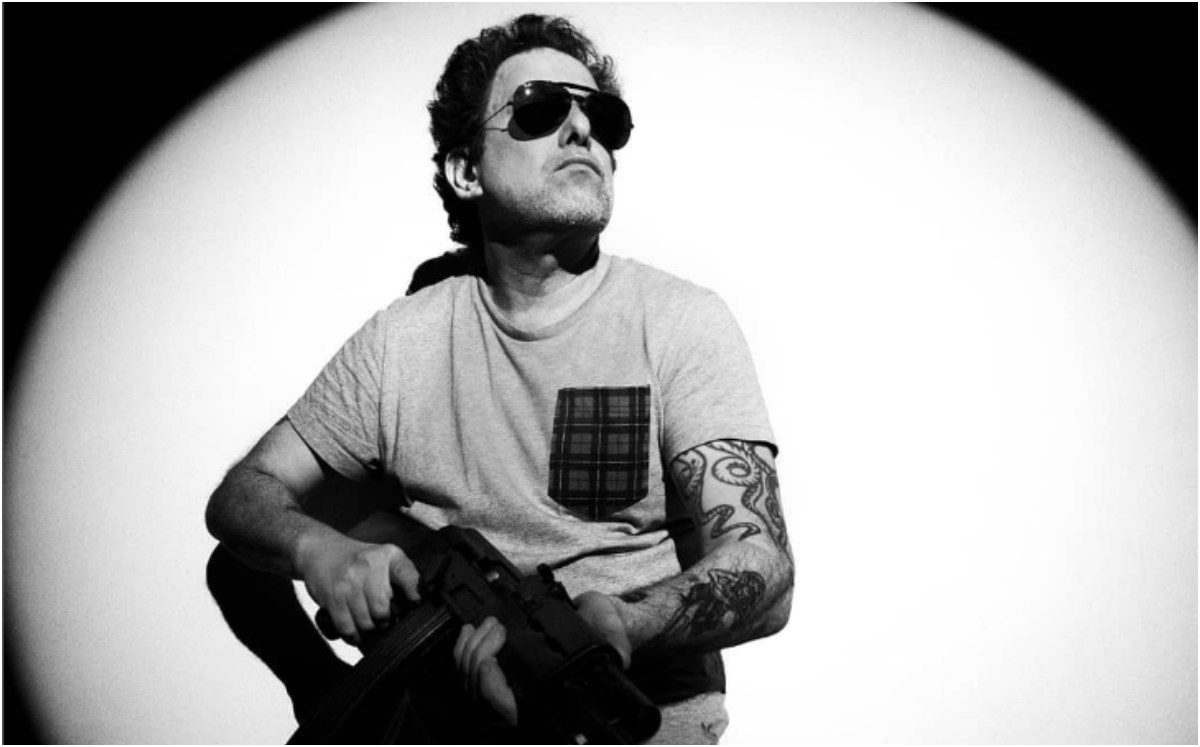 Andrés Calamaro