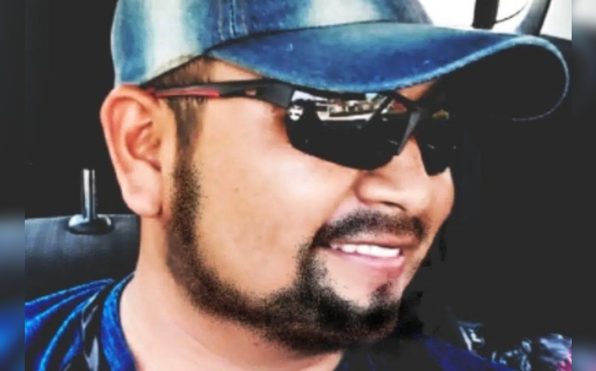 Es la segunda vez que atacan al periodista José Ignacio Santiago en Oaxaca. (Especial)