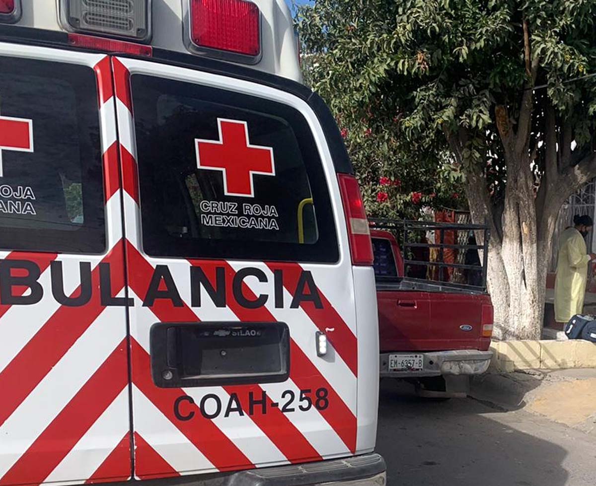 Aun no se ha confirmado la causa de su muerte. (Especial)