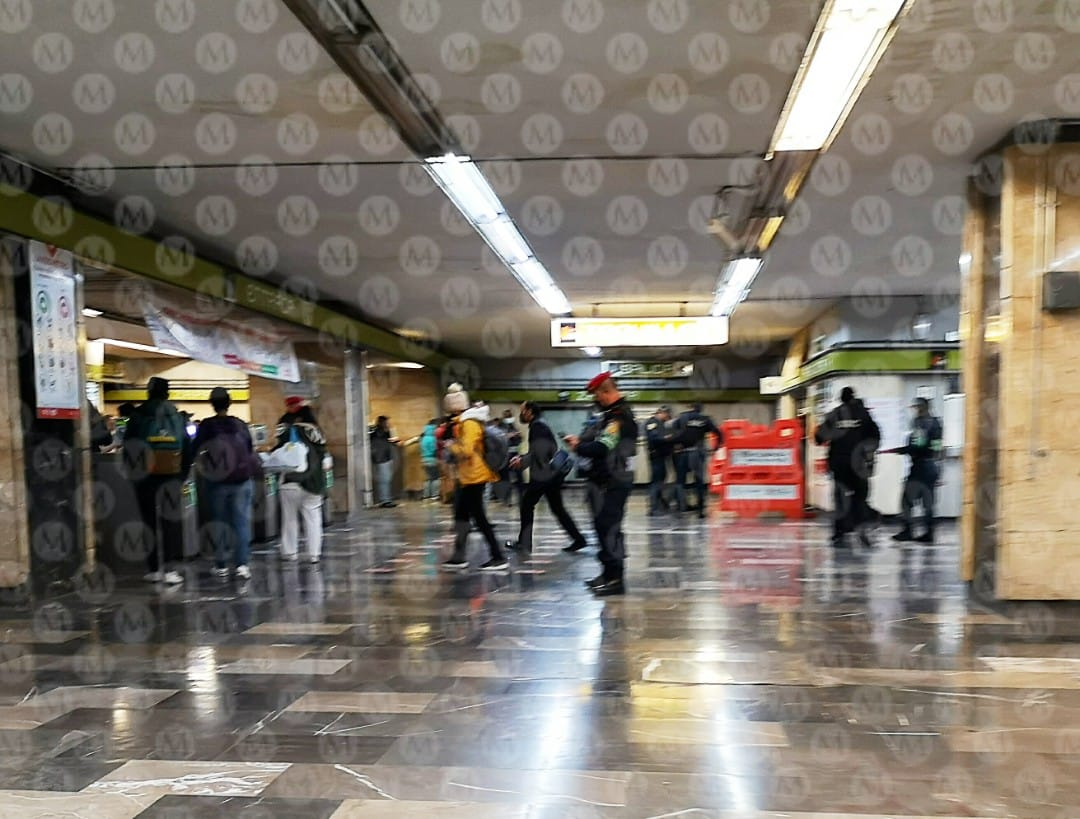 Las autoridades ya investigan las causas de muerte de la menor | Jorge Becerril