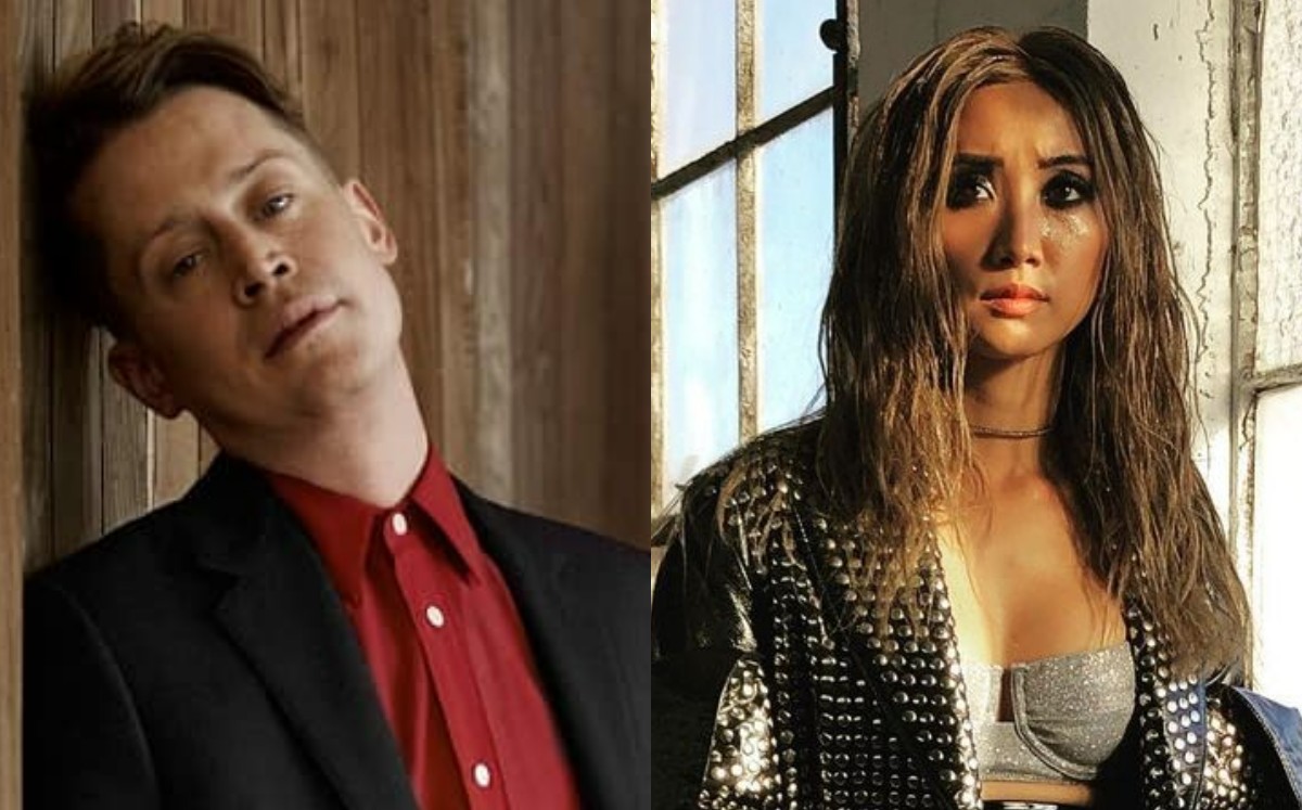 Brenda Song y Macaulay Culkin se casan (Especial).