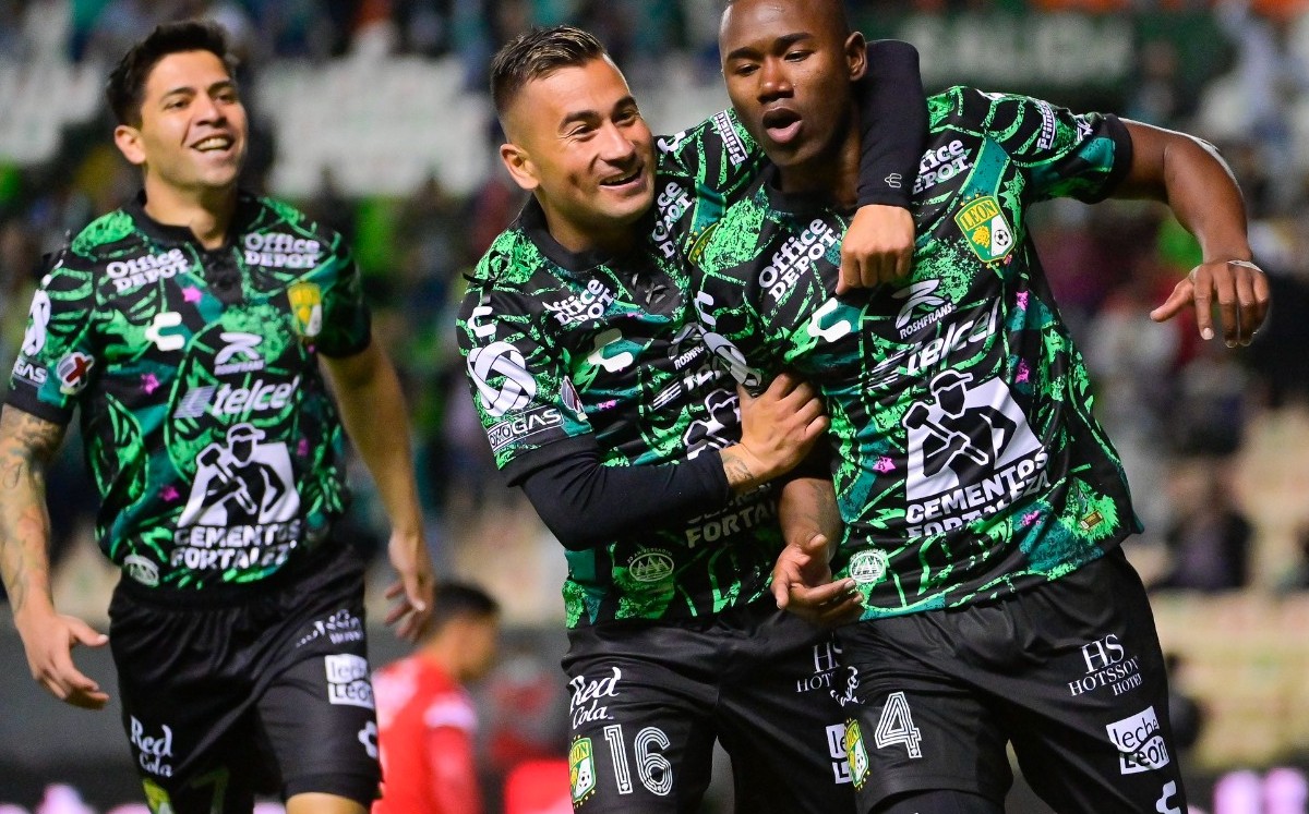 Club León / RS Club León