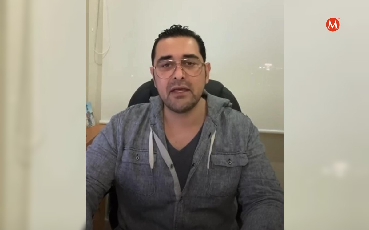 Doctor acusado de homicidio en Tampico ofrece disculpa pública. (Especial)