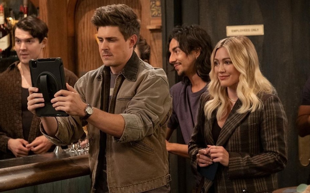 Fecha de estreno de 'How I Met Your Father' en México (Especial).