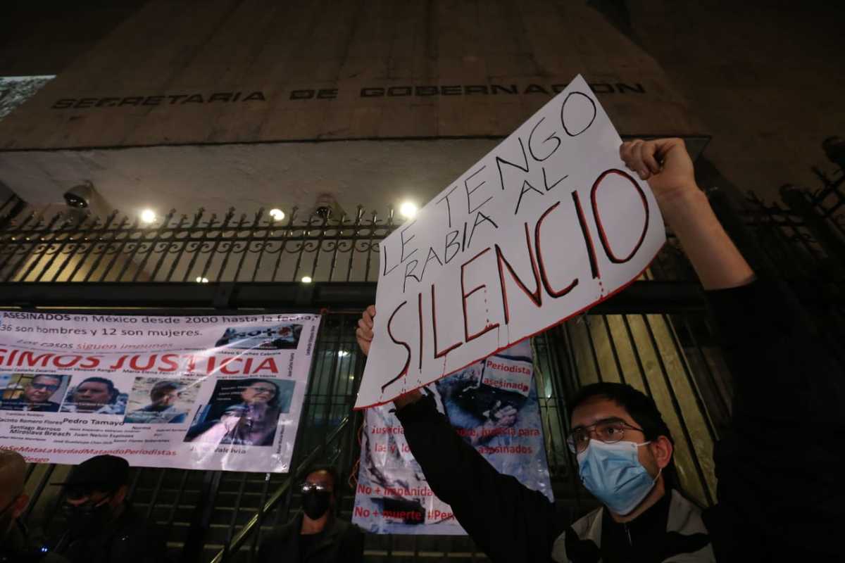 FOTO: Javier Ríos